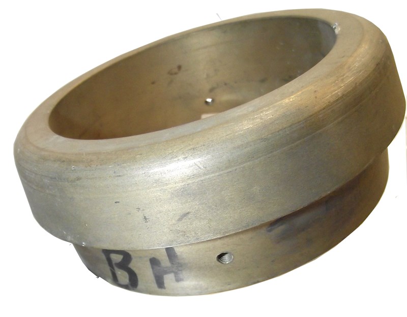 Air Nozzle (STD) 4.1/8" B.9 